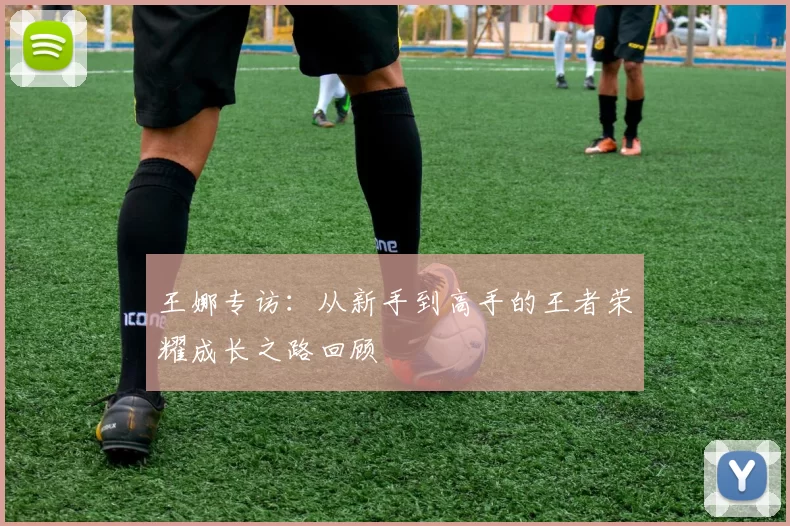 王娜专访：从新手到高手的王者荣耀成长之路回顾