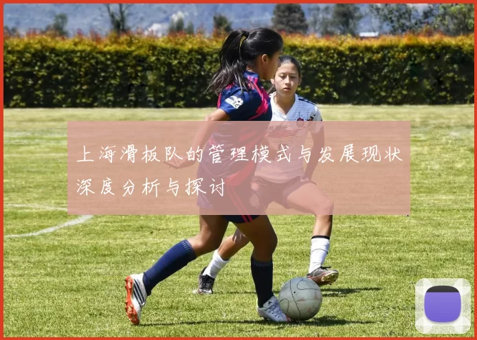 上海滑板队的管理模式与发展现状深度分析与探讨