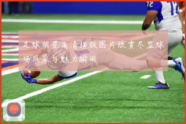 足球明星高清横版图片欣赏尽显球场风采与魅力瞬间