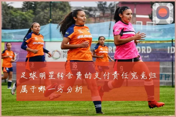 足球明星转会费的支付责任究竟归属于哪一方分析