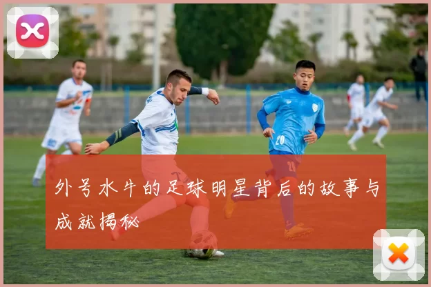 外号水牛的足球明星背后的故事与成就揭秘