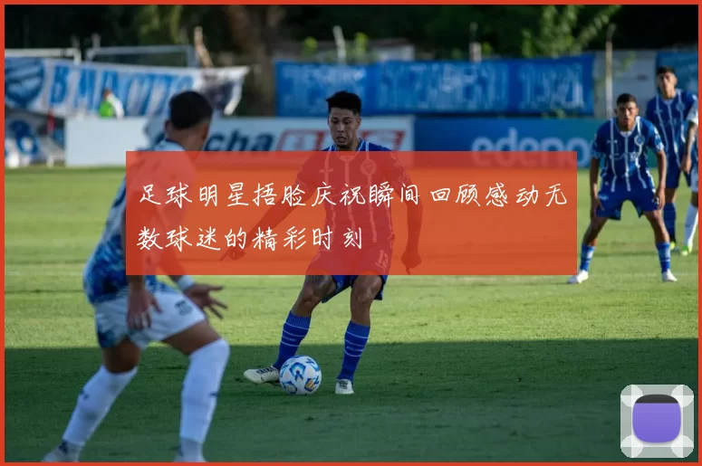 足球明星捂脸庆祝瞬间回顾感动无数球迷的精彩时刻