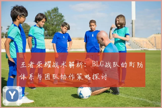 王者荣耀战术解析：BLG战队的盯防体系与团队协作策略探讨