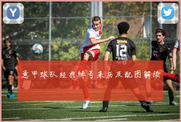 意甲球队经典绰号来历及配图解读