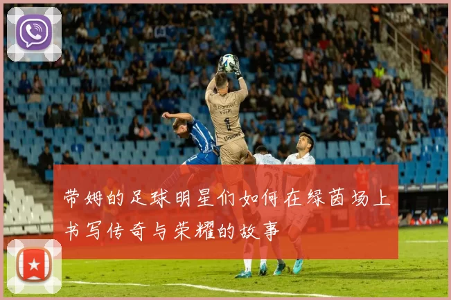 带姆的足球明星们如何在绿茵场上书写传奇与荣耀的故事