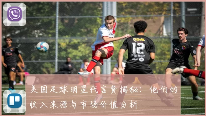 美国足球明星代言费揭秘：他们的收入来源与市场价值分析
